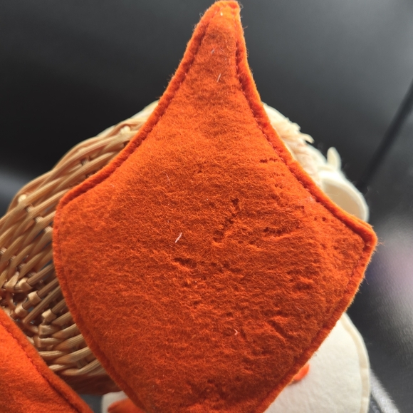 Vintage Analee Mobilitee 14" Easter Goose - Picture 10 of 10